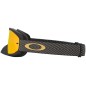 Masque OAKLEY O-Frame 2.0 Pro MX - Team Black écran FIre Iridium