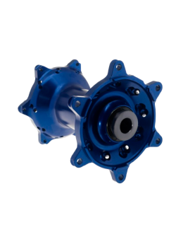 Moyeu arrière HAAN WHEELS