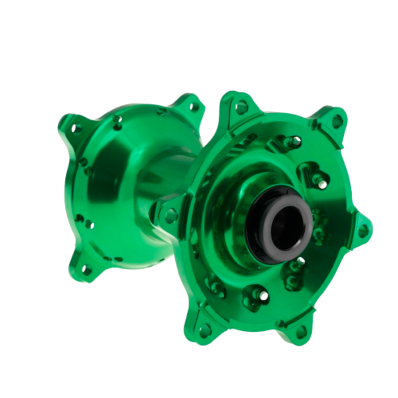 Moyeu avant HAAN WHEELS Moyeu avant HAAN WHEELS