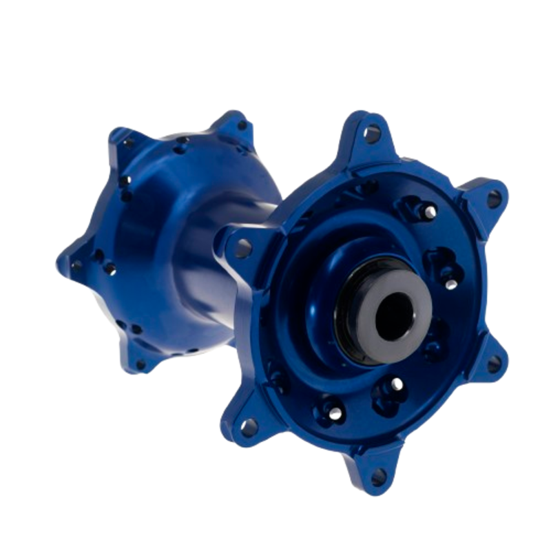 Moyeu avant HAAN WHEELS Moyeu avant HAAN WHEELS