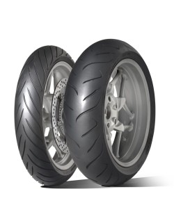 RDSM II R 160/60ZR17 (69W) TL