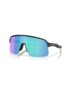 Lunettes de soleil OAKLEY Sutro Lite S - Matte Black écran Prizm Sapphire
