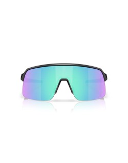 Lunettes de soleil OAKLEY Sutro Lite S - Matte Black écran Prizm Sapphire