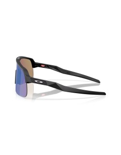 Lunettes de soleil OAKLEY Sutro Lite S - Matte Black écran Prizm Sapphire