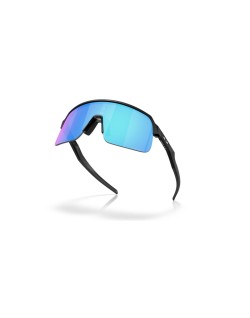 Lunettes de soleil OAKLEY Sutro Lite S - Matte Black écran Prizm Sapphire