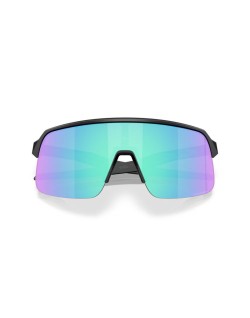 Lunettes de soleil OAKLEY Sutro Lite S - Matte Black écran Prizm Sapphire