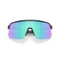 Lunettes de soleil OAKLEY Sutro Lite S - Matte Black écran Prizm Sapphire