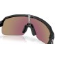 Lunettes de soleil OAKLEY Sutro Lite S - Matte Black écran Prizm Sapphire