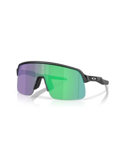 Lunettes de soleil OAKLEY Sutro Lite S - Matte Black écran Prizm Jade