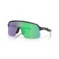 Lunettes de soleil OAKLEY Sutro Lite S - Matte Black écran Prizm Jade