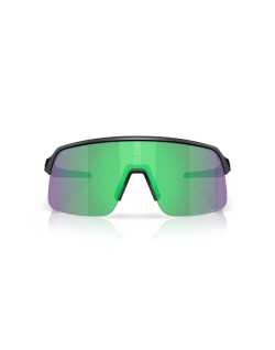 Lunettes de soleil OAKLEY Sutro Lite S - Matte Black écran Prizm Jade
