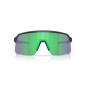Lunettes de soleil OAKLEY Sutro Lite S - Matte Black écran Prizm Jade