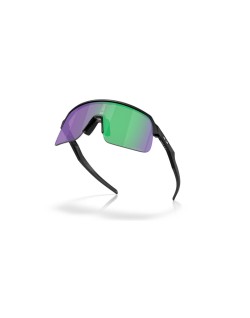 Lunettes de soleil OAKLEY Sutro Lite S - Matte Black écran Prizm Jade