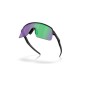 Lunettes de soleil OAKLEY Sutro Lite S - Matte Black écran Prizm Jade