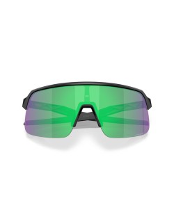 Lunettes de soleil OAKLEY Sutro Lite S - Matte Black écran Prizm Jade