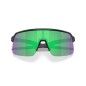 Lunettes de soleil OAKLEY Sutro Lite S - Matte Black écran Prizm Jade
