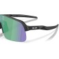Lunettes de soleil OAKLEY Sutro Lite S - Matte Black écran Prizm Jade