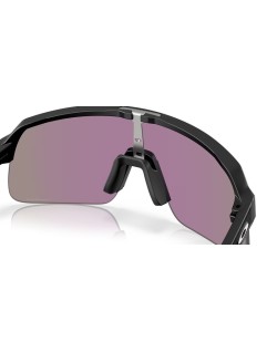 Lunettes de soleil OAKLEY Sutro Lite S - Matte Black écran Prizm Jade
