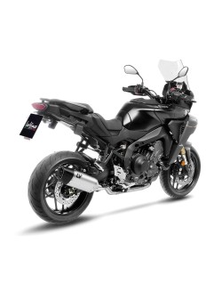 EXHAUST LV-14R SS TRACER 9