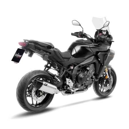EXHAUST LV-14R SS TRACER 9