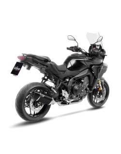 EXHAUST LV-14R BK TRACER 9