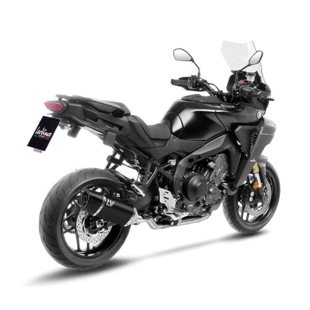 EXHAUST LV-14R BK TRACER 9