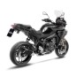 EXHAUST LV-14R BK TRACER 9