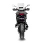 EXHAUST LV-14R BK TRACER 9