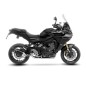 EXHAUST LV-14R BK TRACER 9