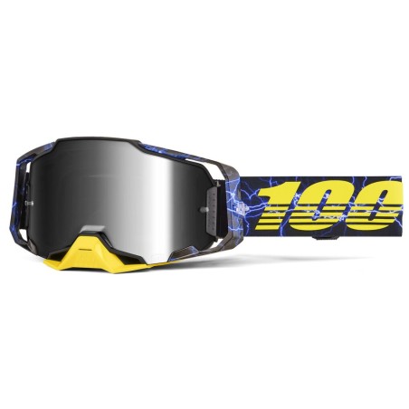 GOGGLE ARMEGA FURIOUS - MIRROR
