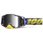 GOGGLE ARMEGA FURIOUS - MIRROR