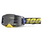 GOGGLE ARMEGA FURIOUS - CLEAR 