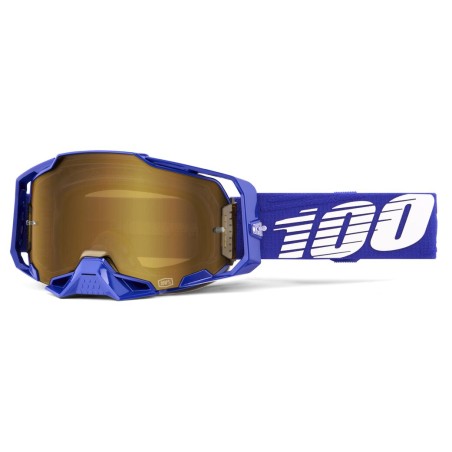 GOGGLE ARMEGA KLEIN - MIRROR T
