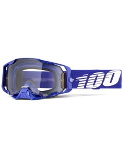 GOGGLE ARMEGA KLEIN - CLEAR LE