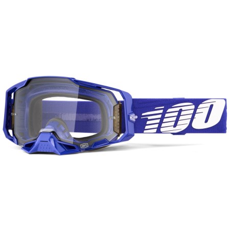 GOGGLE ARMEGA KLEIN - CLEAR LE