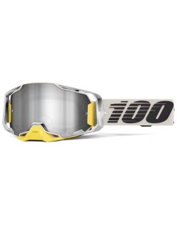 GOGGLE ARMEGA VIGGO - MIRROR S
