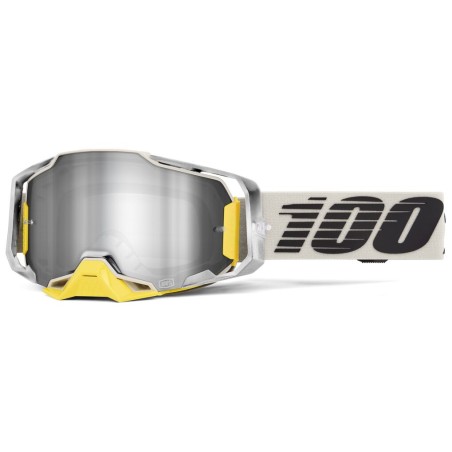 GOGGLE ARMEGA VIGGO - MIRROR S