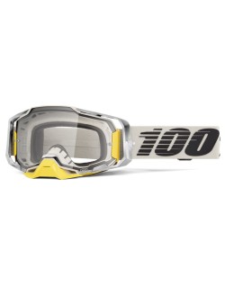 GOGGLE ARMEGA VIGGO - CLEAR LE