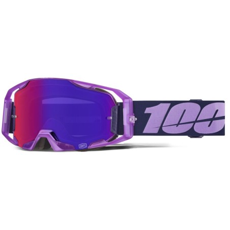 GOGGLE ARMATIC TOYOKO - MIRROR