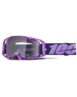 GOGGLE ARMATIC TOYOKO - CLEAR 