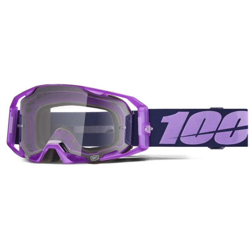 GOGGLE ARMATIC TOYOKO - CLEAR 