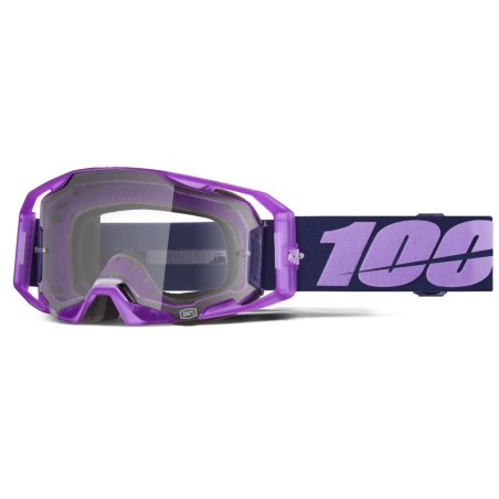GOGGLE ARMATIC TOYOKO - CLEAR 
