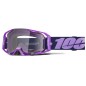 GOGGLE ARMATIC TOYOKO - CLEAR 