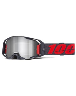 GOGGLE ARMATIC TURO - MIRROR S