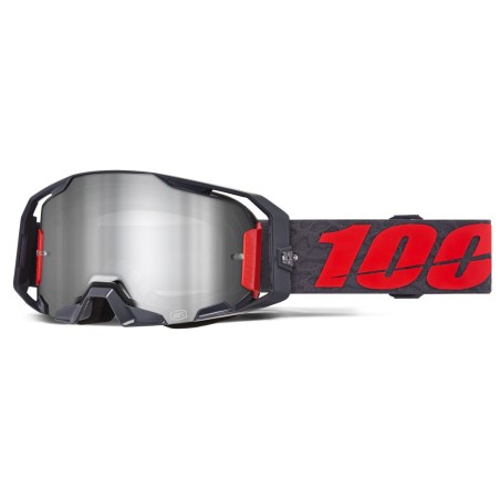 GOGGLE ARMATIC TURO - MIRROR S