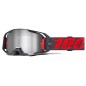 GOGGLE ARMATIC TURO - MIRROR S
