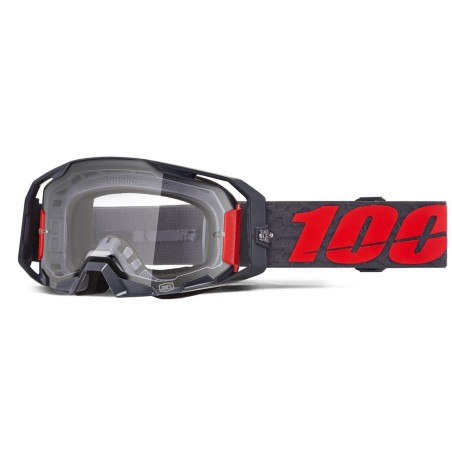 GOGGLE ARMATIC TURO - CLEAR LE