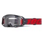 GOGGLE ARMATIC TURO - CLEAR LE