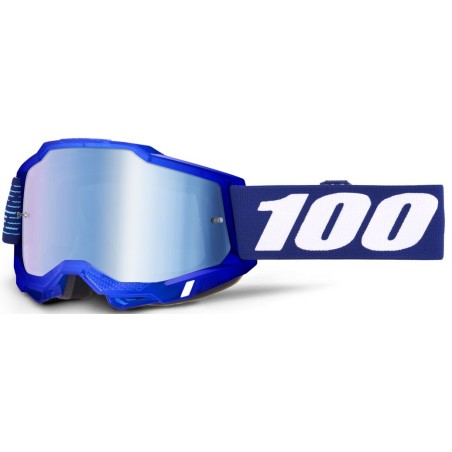 GOGGLE ACCURI 2 2028 - MIRROR 