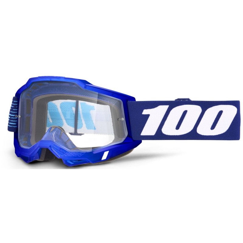 GOGGLE ACCURI 2 2028 - CLEAR L